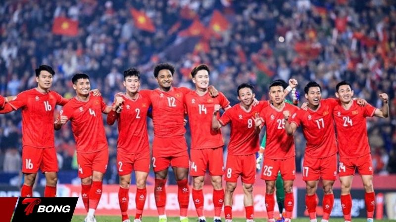 Mục tiêu tối thượng Rút ngắn khoảng cách với Việt Nam